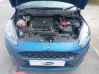 2018 FORD FIESTA ST- for sale at Copart ST HELENS