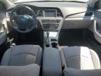 2017 Hyundai Sonata Se იყიდება Reno-ში, NV - Side