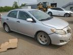 2010 TOYOTA COROLLA BASE   for sale at Copart QC - MONTREAL