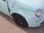 2015 FIAT 500 C POP for sale at Copart NEWBURY