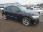 2017 AUDI Q3 PREMIUM   for sale at Copart ON - TORONTO