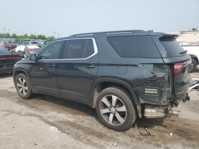 CHEVROLET TRAVERSE 2020 Угольный