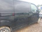 2022 VAUXHALL VIVARO F27 for sale at Copart EAST KILBRIDE