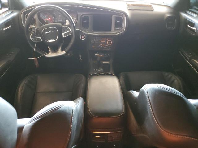  DODGE CHARGER 2021 Синий