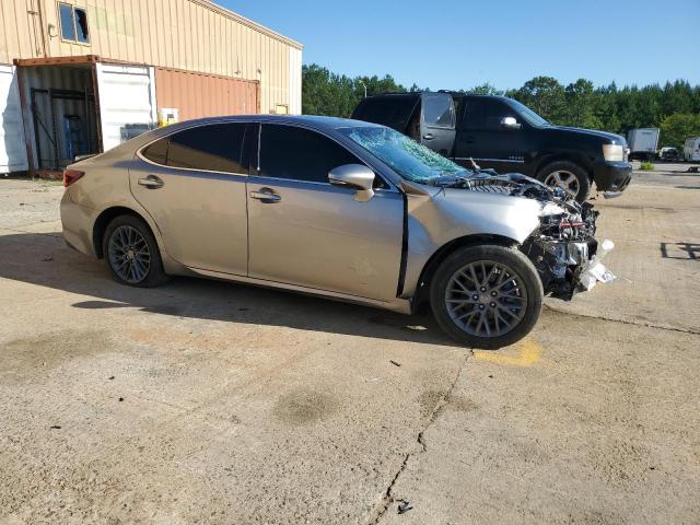  LEXUS ES350 2018 Серый