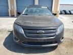 2012 Ford Fusion Se на продаже в Hayward, CA - Minor Dent/Scratches