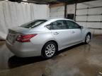 2013 Nissan Altima 2.5   продається в Ebensburg, PA - Front End