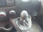 2016 RENAULT MASTER LM3 for sale at Copart WISBECH
