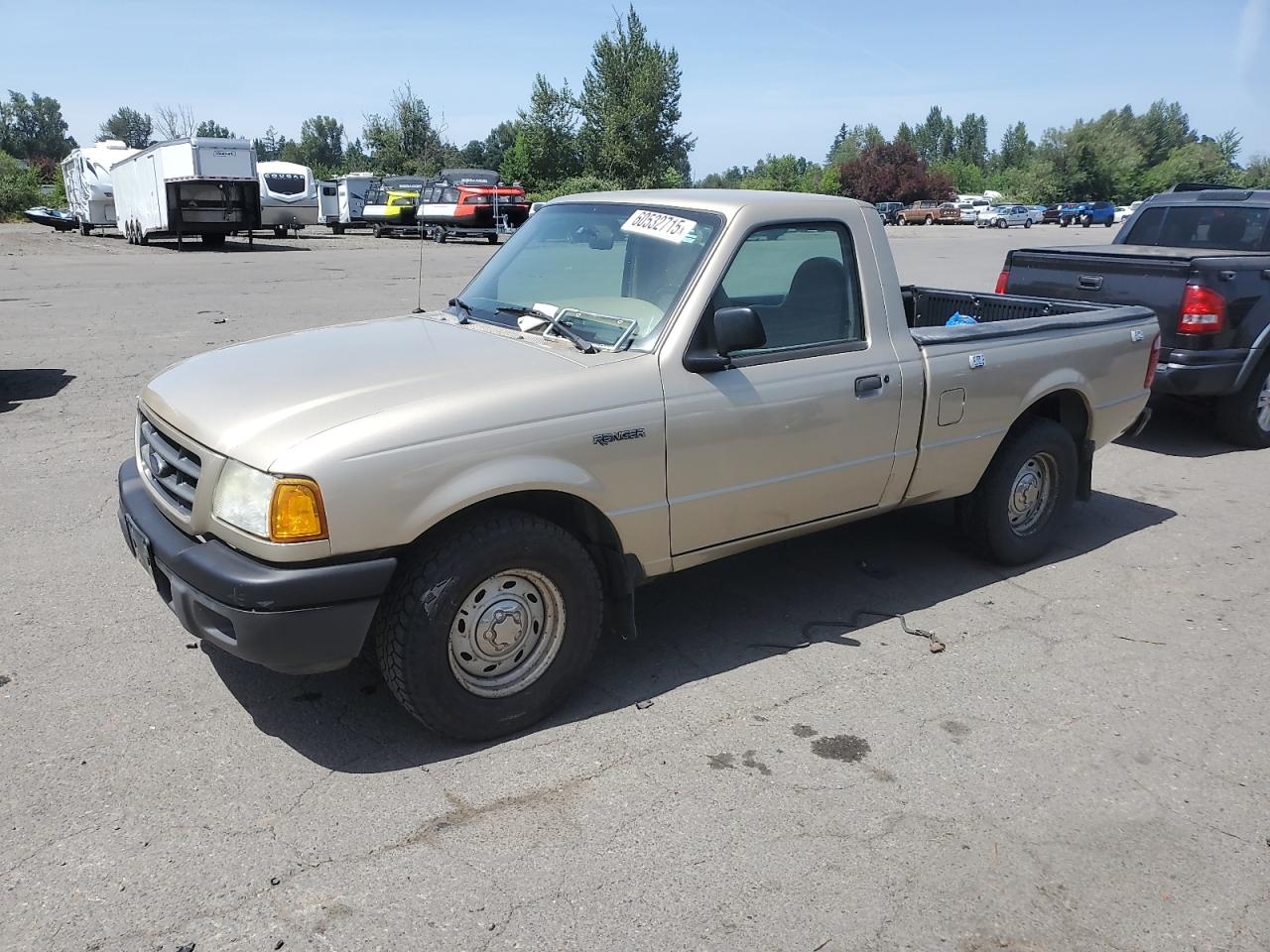 Woodburn, OR에서 판매 중인 2002 Ford Ranger - Normal Wear