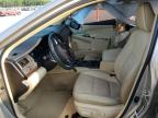 2017 Toyota Camry Le იყიდება Memphis-ში, TN - Side