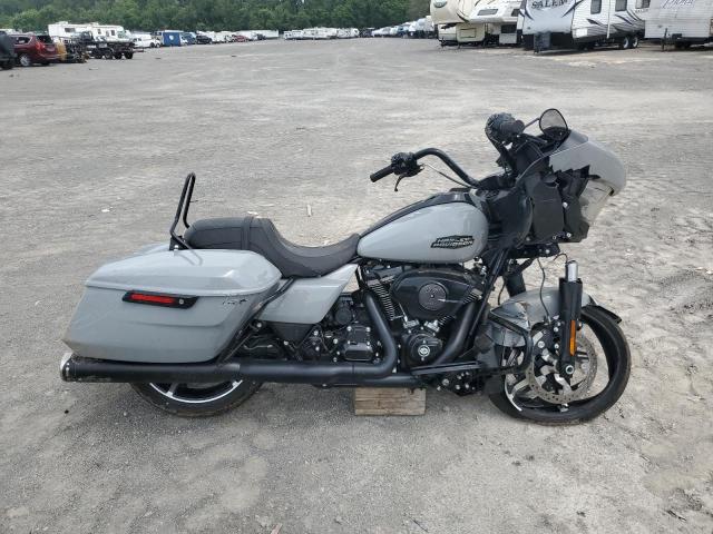 2024 Harley-Davidson Fltrx