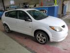 2004 Pontiac Vibe  for Sale in Angola, NY - Rear End
