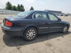 2004 Hyundai Sonata Gls na sprzedaż w Moraine, OH - Front End