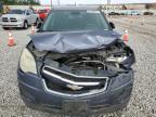 2013 Chevrolet Equinox Ls იყიდება Columbus-ში, OH - Front End