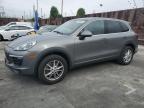 2016 PORSCHE CAYENNE    à vendre chez Copart CA - LONG BEACH