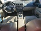 2008 Ford Fusion Se   na sprzedaż w Antelope, CA - Front End