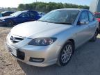2008 MAZDA 3 TAKARA for sale at Copart WESTBURY