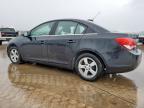 2016 Chevrolet Cruze Limited Lt   na sprzedaż w Grand Prairie, TX - Front End