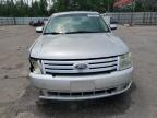2009 Ford Taurus Se იყიდება Harleyville-ში, SC - Front End