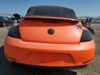 2013 Volkswagen Beetle  de vânzare în Las Vegas, NV - Side