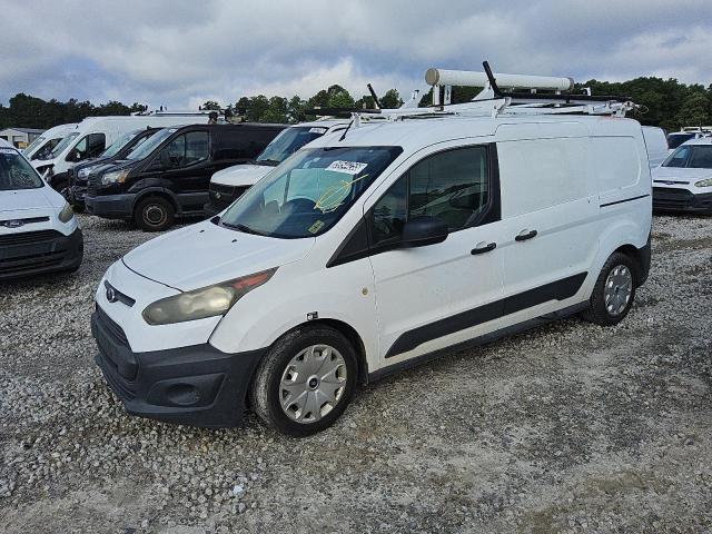 2014 Ford Transit Connect Xl  