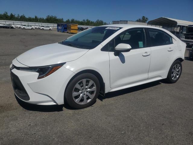 TOYOTA COROLLA LE 2022