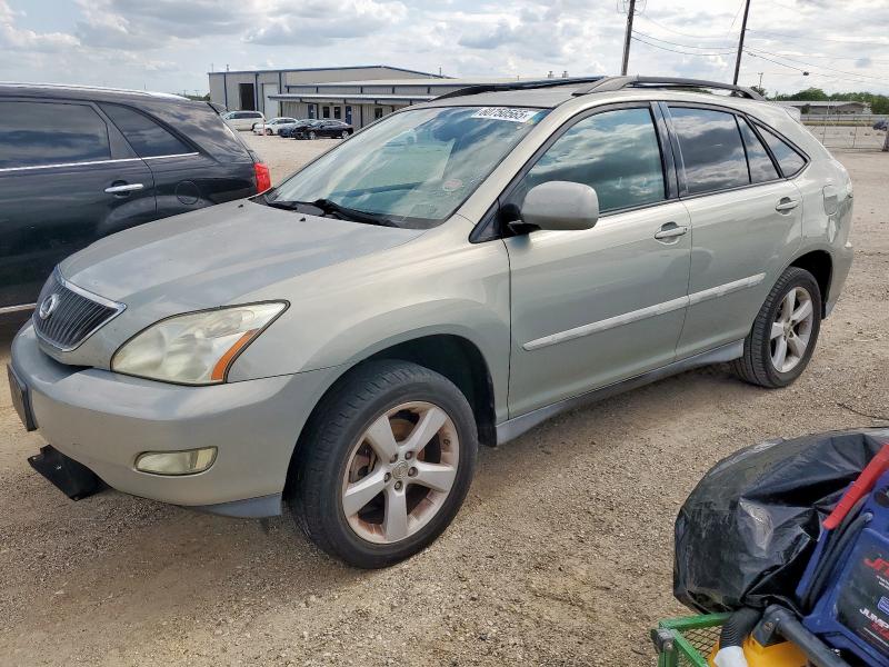 2007 Lexus Rx 350