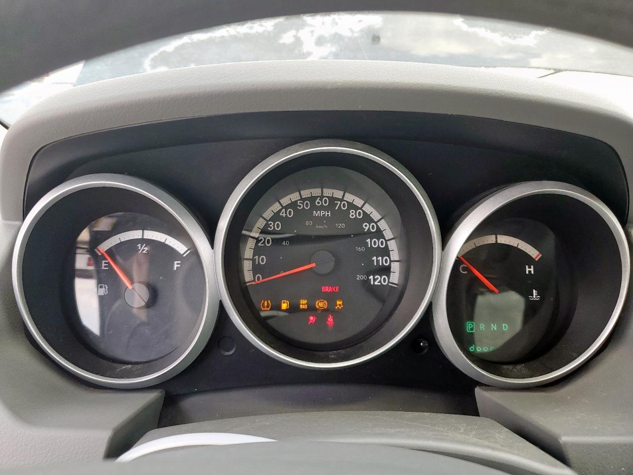 2009 Dodge Grand Caravan Se VIN: 2D8HN44E99R666361 Lot: 62014575