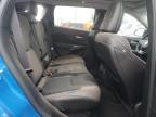 2022 Jeep Cherokee Limited zu verkaufen in Woodhaven, MI - Rollover