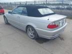 2002 BMW 320CI for sale at Copart YORK