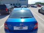 2013 SKODA OCTAVIA EL for sale at Copart SANDWICH