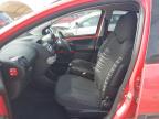 2014 CITROEN C1 PLATINU for sale at Copart BRISTOL