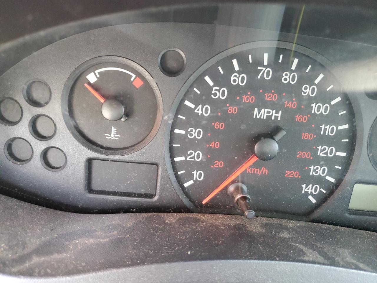 2007 Ford Focus Zx4 VIN: 1FAHP34N47W268102 Lot: 60129695