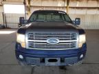 2009 Ford F150 Supercrew   იყიდება Phoenix-ში, AZ - Rear End