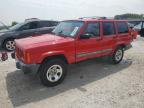 2000 Jeep Cherokee Sport на продаже в Wayland, MI - Front End