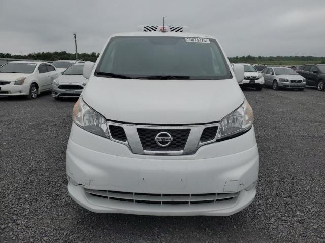 2021 NISSAN NV200 2.5S  