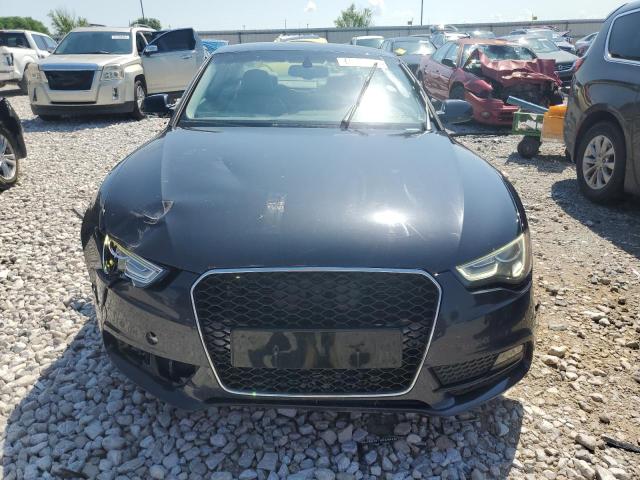 Coupet AUDI A5 2014 Blue