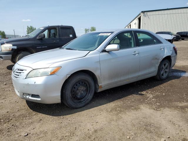 2007 TOYOTA CAMRY CE à vendre chez Copart AB - CALGARY