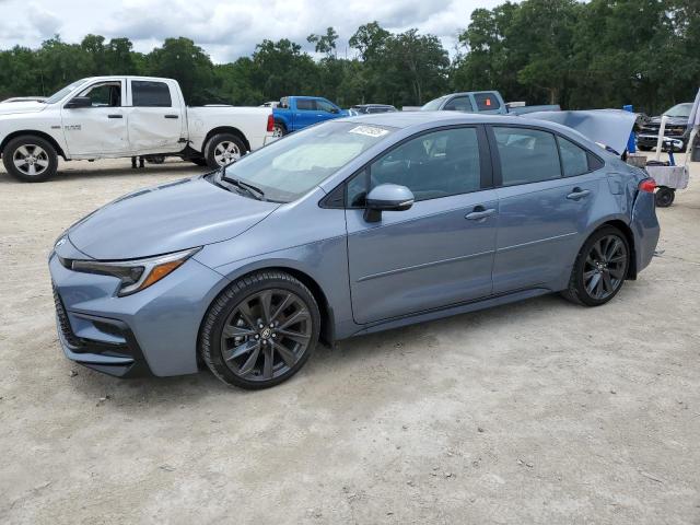 TOYOTA COROLLA SE 2025