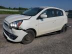 2018 MITSUBISHI MIRAGE ES   for sale at Copart ON - OTTAWA