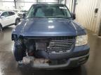 2005 Ford Expedition Xlt for Sale in Ham Lake, MN - Front End