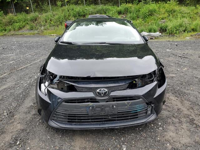  TOYOTA COROLLA 2024 Czarny