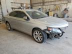 2015 Chevrolet Impala Ltz იყიდება Abilene-ში, TX - Front End