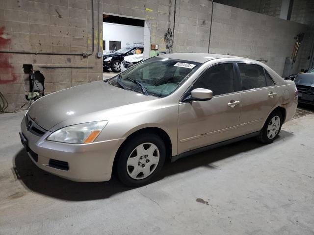 2006 Honda Accord Lx