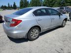 2012 Honda Civic Lx zu verkaufen in Graham, WA - Front End