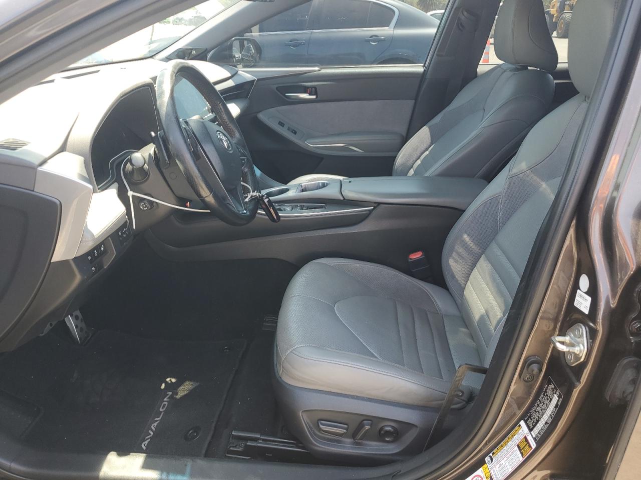 2019 Toyota Avalon Xle VIN: 4T1BZ1FBXKU012564 Lot: 58433795