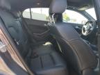 2017 Mercedes-Benz Gla 250 4Matic en Venta en Vallejo, CA - Undercarriage