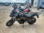 2021 HONDA CB500 XA   for sale at Copart AR - LITTLE ROCK