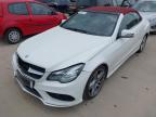 2014 MERCEDES BENZ E250 AMG S for sale at Copart SANDY