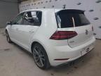 2017 VOLKSWAGEN GOLF GTD T for sale at Copart BELFAST